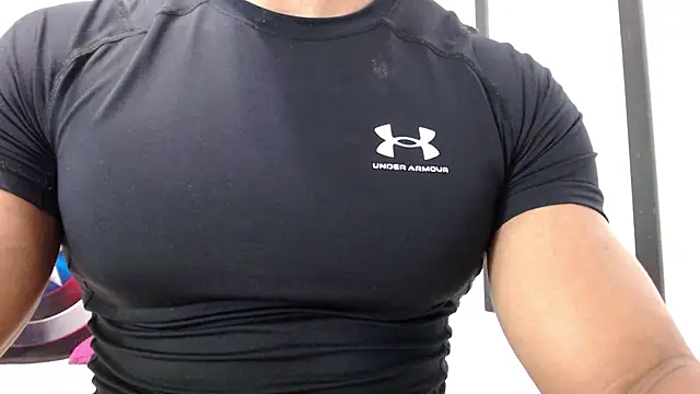 Antonywebb94 online show from 31, 3, 2026