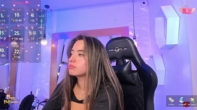 Snapshot of ary_cooper_ chatting on 13, 11, 2025 ary cooper online show from 13, 11, 2025