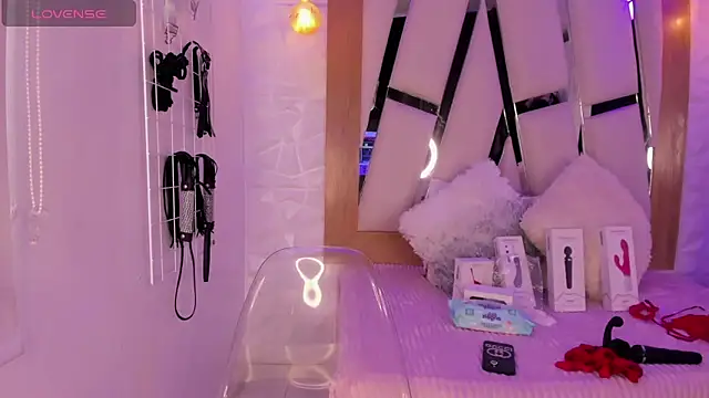 Snapshot of ary_cooper_ chatting on 12, 3, 2025 ary cooper online show from 12, 3, 2025