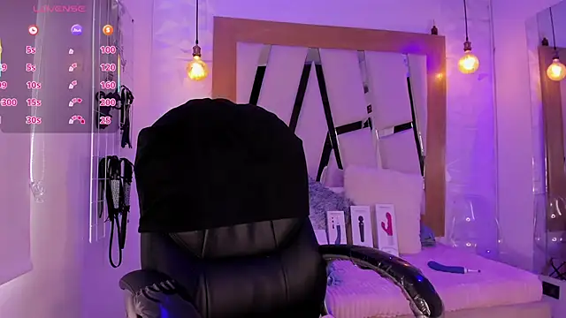 Snapshot of ary_cooper_ chatting on 14, 3, 2025 ary cooper online show from 14, 3, 2025