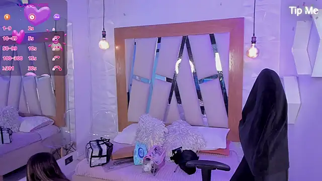 Snapshot of ary_cooper_ chatting on 4, 10, 2025 ary cooper online show from 4, 10, 2025