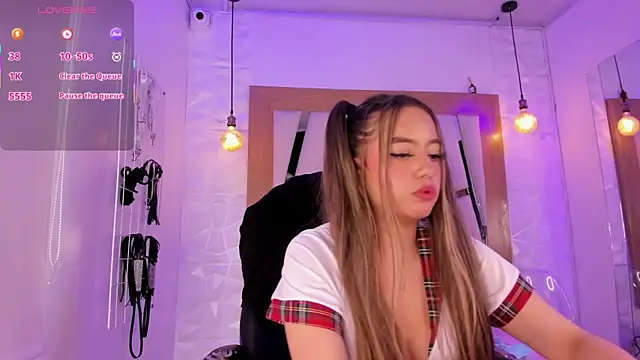 Snapshot of ary_cooper_ chatting on 15, 3, 2025 ary cooper online show from 15, 3, 2025