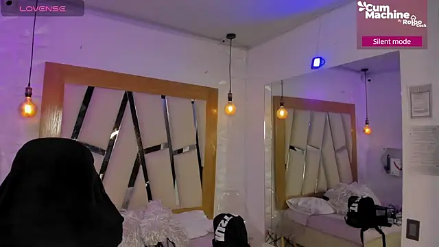 Snapshot of ary_cooper_ chatting on 27, 9, 2025 ary cooper online show from 27, 9, 2025