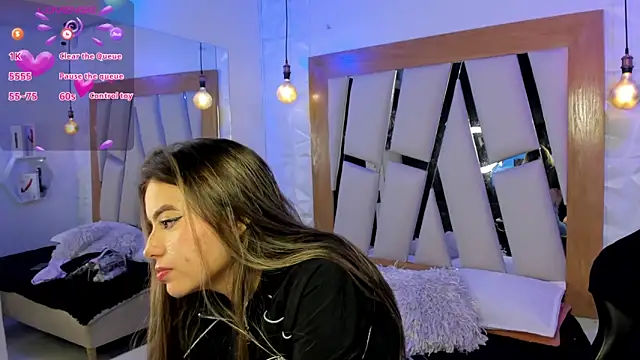 Snapshot of ary_cooper_ chatting on 20, 9, 2025 ary cooper online show from 20, 9, 2025