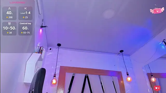 Snapshot of ary_cooper_ chatting on 17, 10, 2025 ary cooper online show from 17, 10, 2025