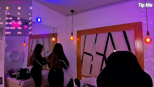 Snapshot of ary_cooper_ chatting on 30, 9, 2025 ary cooper online show from 30, 9, 2025