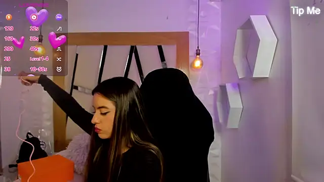 Snapshot of ary_cooper_ chatting on 29, 9, 2025 ary cooper online show from 29, 9, 2025