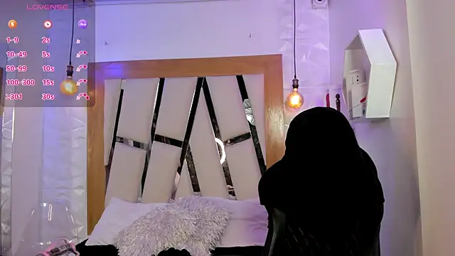 Snapshot of ary_cooper_ chatting on 18, 9, 2025 ary cooper online show from 18, 9, 2025