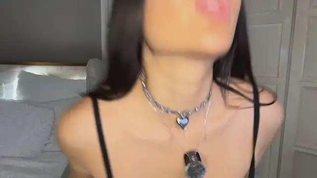 UrLillShy online show from 3, 11, 2025