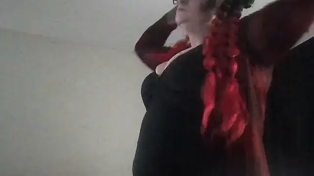 CaptainAnnas online show from 1, 11, 2025