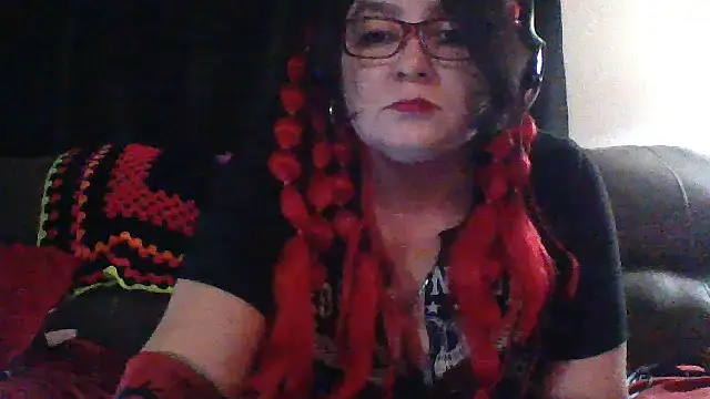 CaptainAnnas online show from 3, 11, 2025