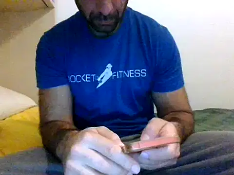 coppai200 online show from 19, 4, 2026