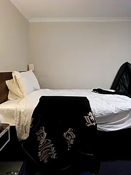 Sexy Binxy online show from 10, 4, 2026