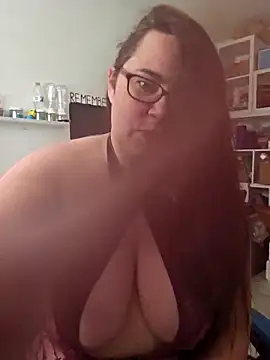 Sexy Binxy online show from 26, 11, 2025