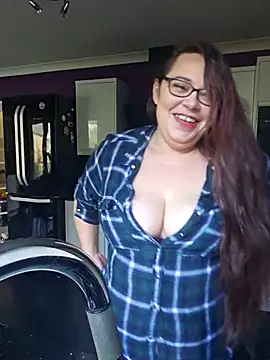 Sexy Binxy online show from 25, 9, 2025