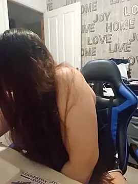 Sexy Binxy online show from 24, 2, 2026