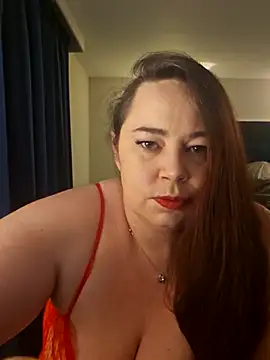 Sexy Binxy online show from 2, 10, 2025