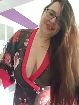 Sexy Binxy online show from 5, 6, 2026