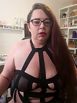 Sexy Binxy online show from 19, 9, 2025