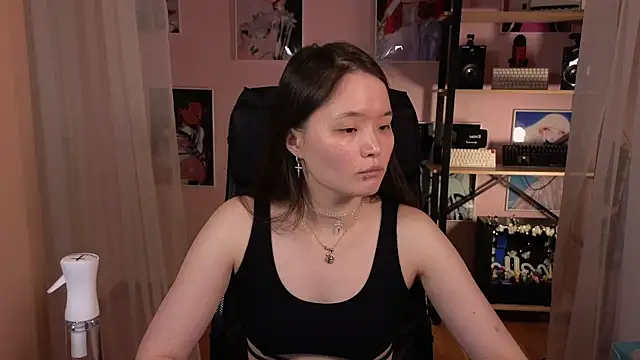 Snapshot of U_KINKY chatting on 21, 9, 2025 U KINKY online show from 21, 9, 2025