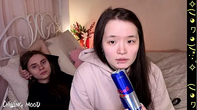 U KINKY online show from 23, 11, 2025