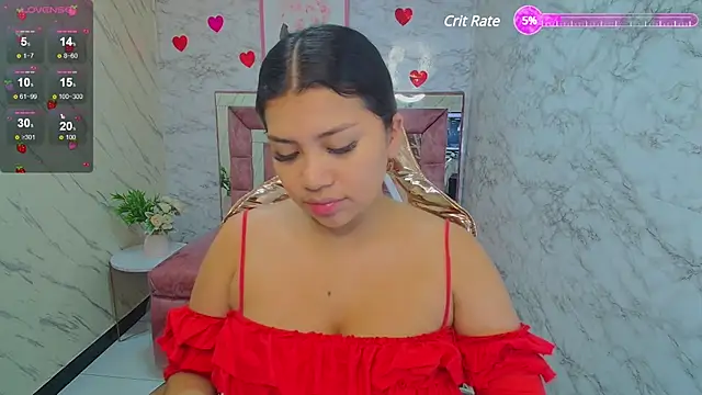  mila sweet v online show from 26, 2, 2025