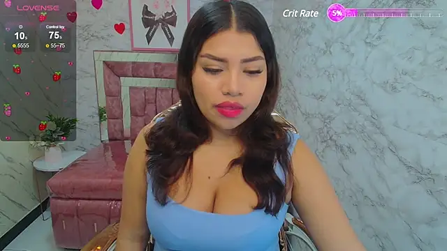  mila sweet v online show from 1, 3, 2025