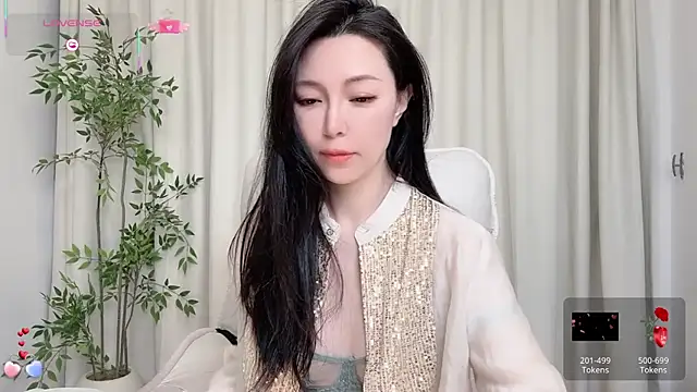 Snapshot of Ada-xixi chatting on 6, 5, 2026 Ada-xixi online show from 6, 5, 2026