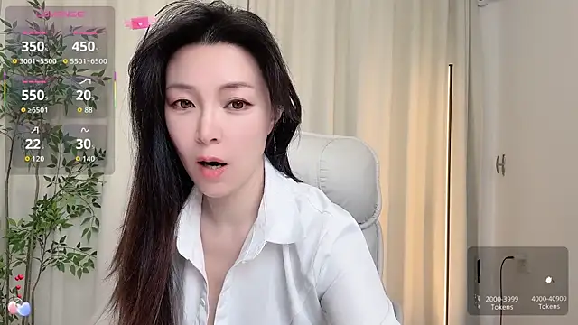 Ada-xixi online show from 6, 3, 2026