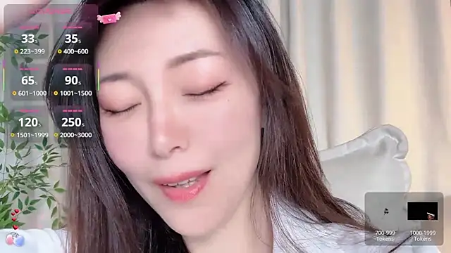 Ada-xixi online show from 1, 11, 2025