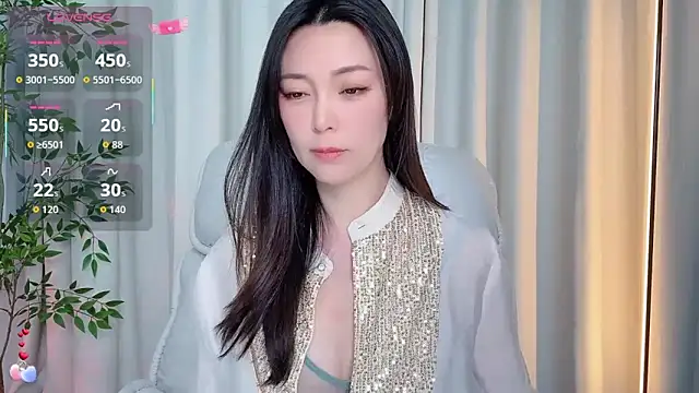 Ada-xixi online show from 10, 1, 2026