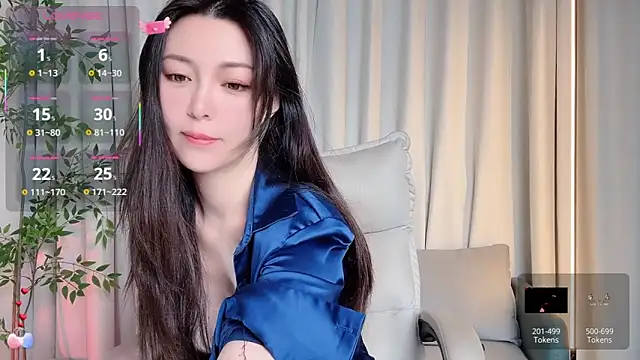 Ada-xixi online show from 9, 10, 2025