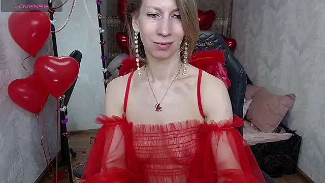 AdrianaSea online show from 13, 2, 2026