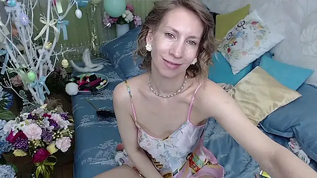 AdrianaSea online show from 13, 4, 2026