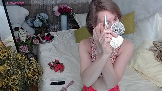 AdrianaSea online show from 10, 3, 2026