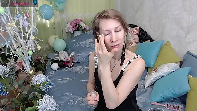 AdrianaSea online show from 15, 4, 2026