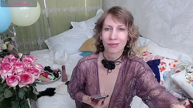 AdrianaSea online show from 28, 4, 2026