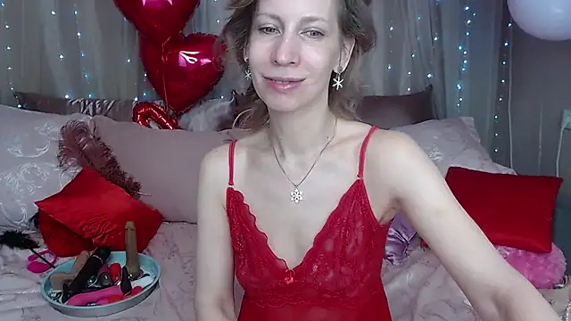 AdrianaSea online show from 20, 2, 2025