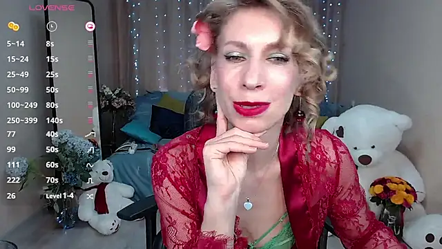 AdrianaSea online show from 15, 9, 2025