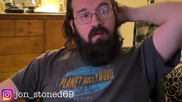 Seraph De La Luna online show from 1, 3, 2026