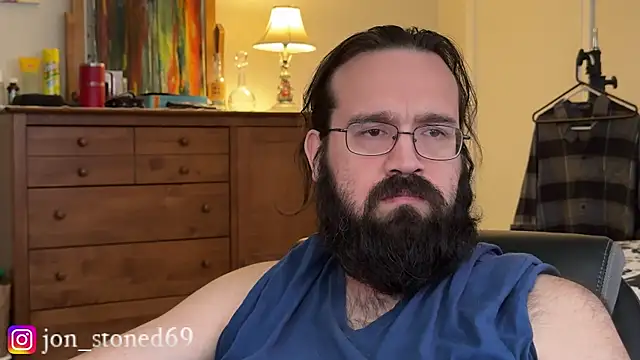 Seraph De La Luna online show from 7, 1, 2026