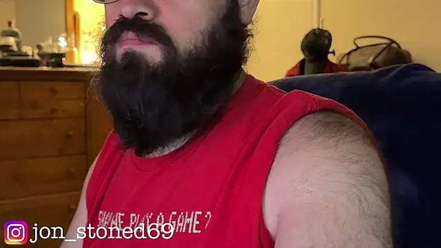 Seraph De La Luna online show from 4, 3, 2026