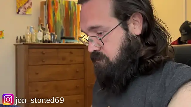 Seraph De La Luna online show from 9, 2, 2026