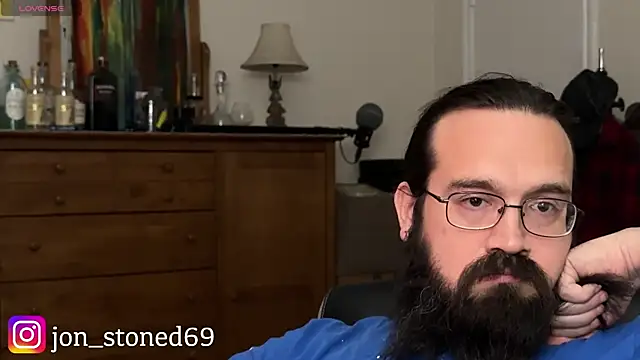 Seraph De La Luna online show from 20, 2, 2026