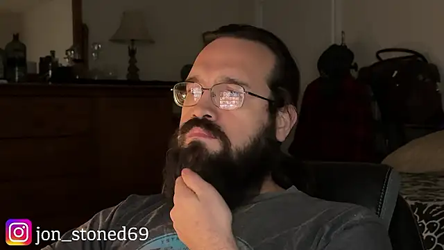 Seraph De La Luna online show from 24, 2, 2026