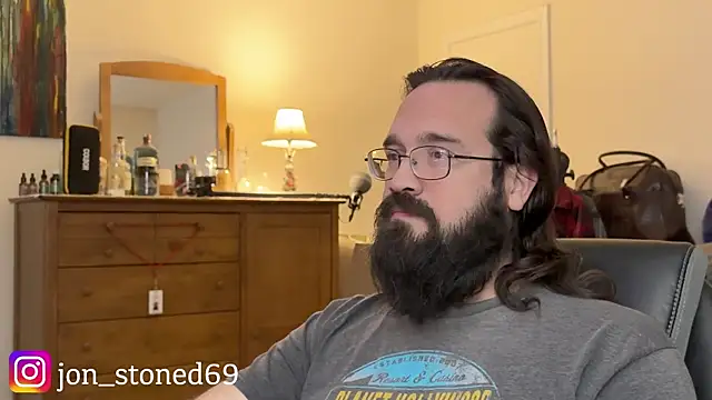 Seraph De La Luna online show from 25, 2, 2026