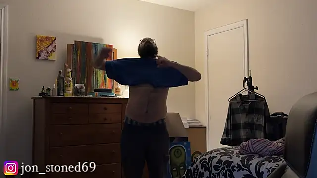 Seraph De La Luna online show from 10, 1, 2026