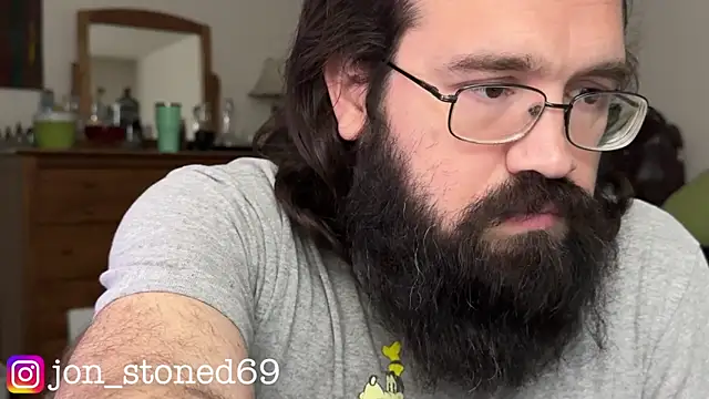 Seraph De La Luna online show from 9, 3, 2026