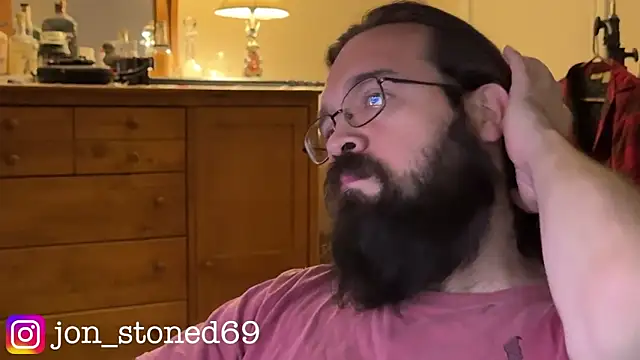 Seraph De La Luna online show from 28, 2, 2026