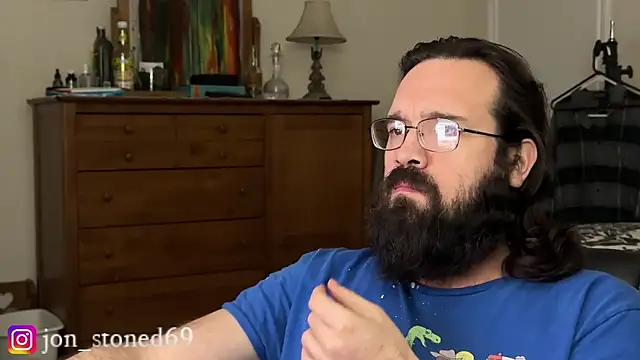 Seraph De La Luna online show from 11, 1, 2026